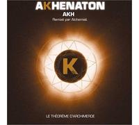 Akhenaton - Akh