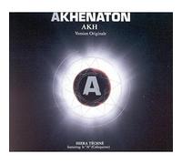 Akhenaton - Akh