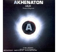 Akhenaton - Akh