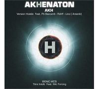 Akhenaton - Akh