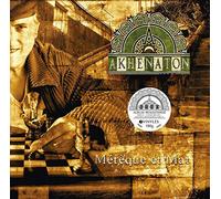 Akhenaton ( Iam ) - Meteque Et Mat