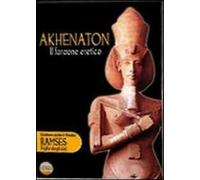 Akhenaton, il farone eretico. Ramses, figlio degli dei (DVD)