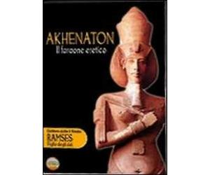 Akhenaton, il farone eretico. Ramses, figlio degli dei (DVD)