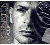 Akhenaton/La Face B - Akhenaton/La Face B