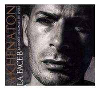 Akhenaton - La Face B (Limited Edition)