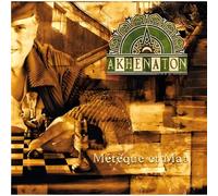 Akhenaton - Meteque Et Mat (Box 3 Cd Limited Edt.)