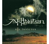 Akhenaton - Sol Invictus