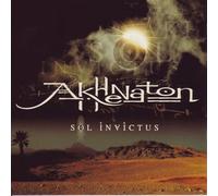 Akhenaton - SOL INVICTUS -NEW-