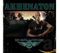 Akhenaton - Soldats de Fortune