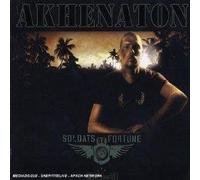 Akhenaton - Soldats De Fortune(Digipack Li