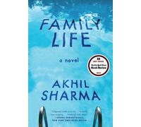 Akhil Sharma Family Life (Tascabile)