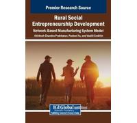 Akhilesh Chandr Rural Social Entrepreneurship Development: Network-B (Tascabile)