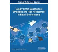 Akhilesh Kumar Supply Chain Management Strategies and Risk As (Copertina rigida)