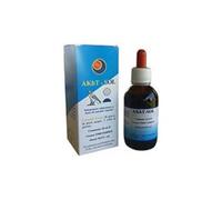 AKHT SOL GOCCE 50ML