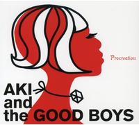 Aki And The Good Boy - Procreation