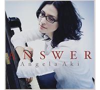 Aki, Angela - Answer
