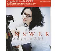 Aki, Angela - Answer