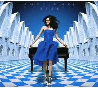 Aki Angela - Blue