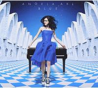 Aki, Angela - Blue