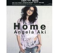 Aki, Angela - Home