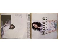 Aki, Angela - Home