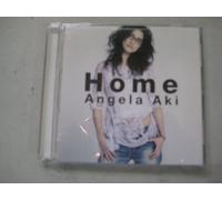 Aki, Angela - Home