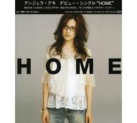 Aki, Angela - Home