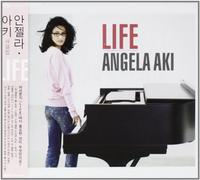 Aki, Angela - Life
