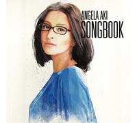 Aki,Angela - Songbook