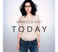 Aki, Angela - Today