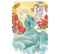 Aki Bianca Pistillo Chr The White Cat's Revenge as Plotted from the (Tascabile)