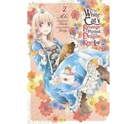 Aki Bianca Pistillo Chr The White Cat's Revenge as Plotted from the (Tascabile)