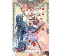 Aki Chiho Christie Miri Mikawa Nicole Wilde Sugar Apple Fairy Tale, (Tascabile)