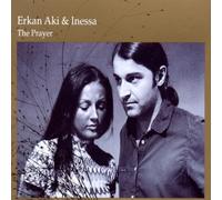 Aki,Erkan & Inessa - The Prayer/