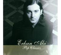 Aki,Erkan - Pop Classics