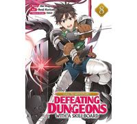 Aki Hagiu CALL TO ADVENTURE Defeating Dungeons with a Skill Board ( (Tascabile)