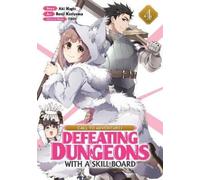 Aki Hagiu CALL TO ADVENTURE Defeating Dungeons with a Skill Board ( (Tascabile)
