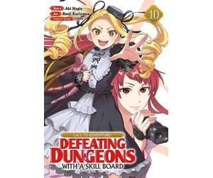 Aki Hagiu CALL TO ADVENTURE Defeating Dungeons with a Skill Board ( (Tascabile)