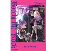 Aki Hamazi Bocchi the Rock, Vol. 5 (Tascabile) BOCCHI THE ROCK GN