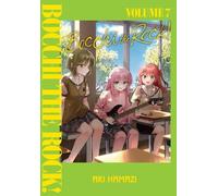 Aki Hamazi Bocchi the Rock, Vol. 7 (Tascabile)
