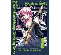 Kumichou Aki Ha Bocchi the Rock Side Story: Ki (Tascabile) (PRESALE 15/05/2025)