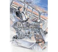 Aki Irie Go with the clouds, North-by-Northwest 2 (Tascabile)