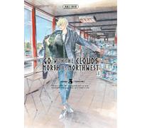 Aki Irie Go with the clouds, North-by-Northwest 5 (Tascabile)