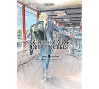 Aki Irie Go with the clouds, North-by-Northwest 5 (Tascabile)
