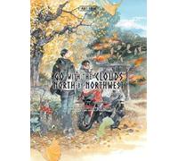 Aki Irie Go with the Clouds, North-by-Northwest 7 (Tascabile)