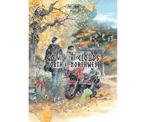 Aki Irie Go with the Clouds, North-by-Northwest 7 (Tascabile)
