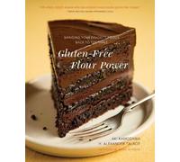 Aki Kamozawa H. Alexander Talbot Gluten-Free Flour Power (Copertina rigida)
