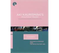 Aki Kaurismaki's Proletariat Trilogy