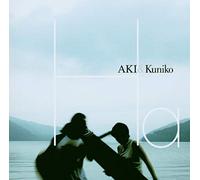 AKI & KUNIKO - HA