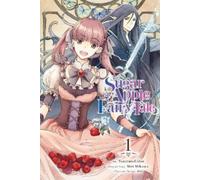 Kaoru Mori Aki Miri Mikawa Chiho Christie Nicole Sugar Apple Fairy T (Tascabile)